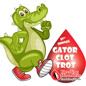 Event Home: 15th Annual Gator Clot Trot